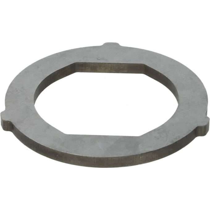 Borgplaat, asmoer AUGER 55762