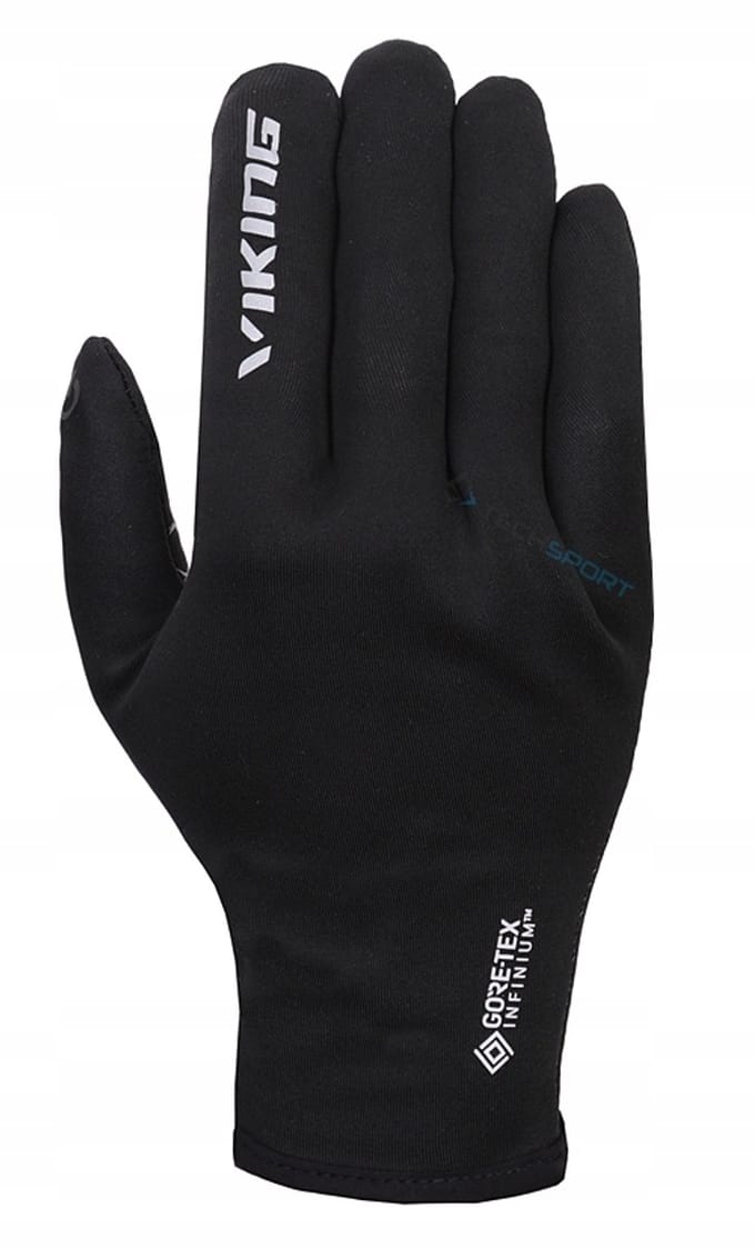 Merkloze winterhandschoenen XL - winddicht, ademend, touchscreen-compatibel