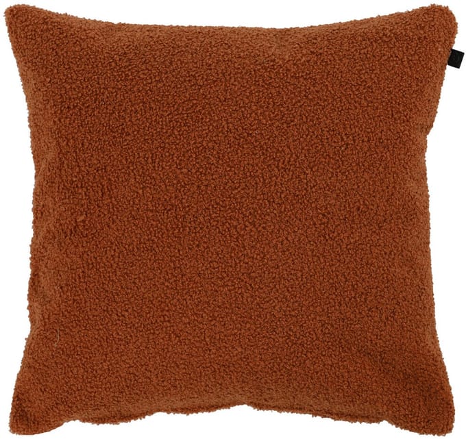 Overseas Vito Kussen – 45 x 45 cm – Copper