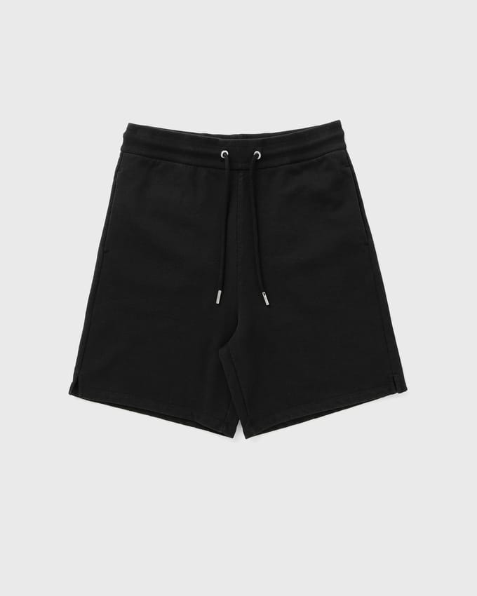 SHORT WITH CONTRASTED AMI DE COEUR