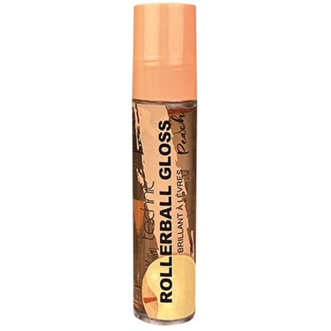 Technic Rollerball Gloss Peach 6 ml