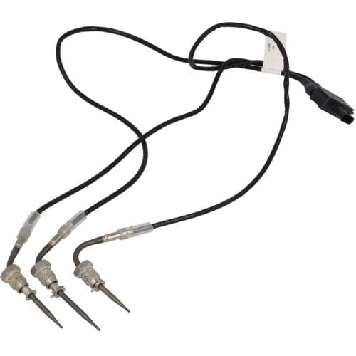 Sensor, uitlaatgastemperatuur HERTH+BUSS ELPARTS 70682282