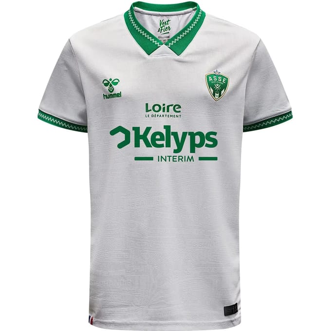 Buitenshirt kind ASSE 2025/26