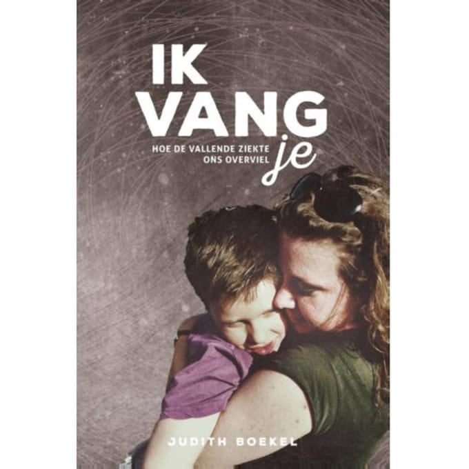 Ik Vang Je - Judith Boekel