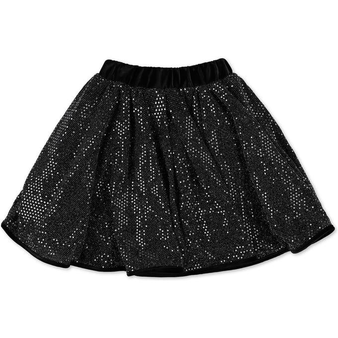 Short Dress Paillettes