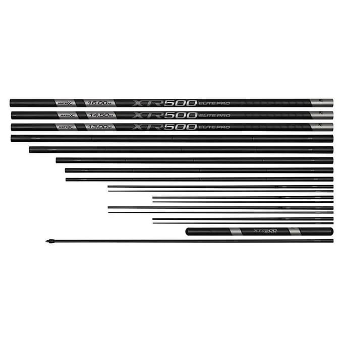 Vishengels accessoires Matrix XTR600
