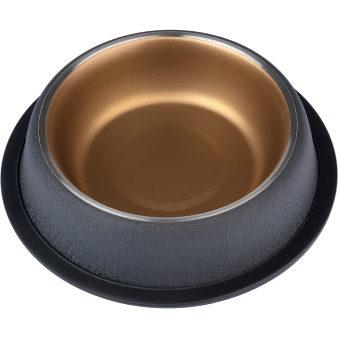 Modern Living Etensbak El Dorado 960 ml, Ø26 cm Hond