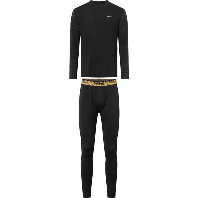 Set van ondertop en legging Viking Novena