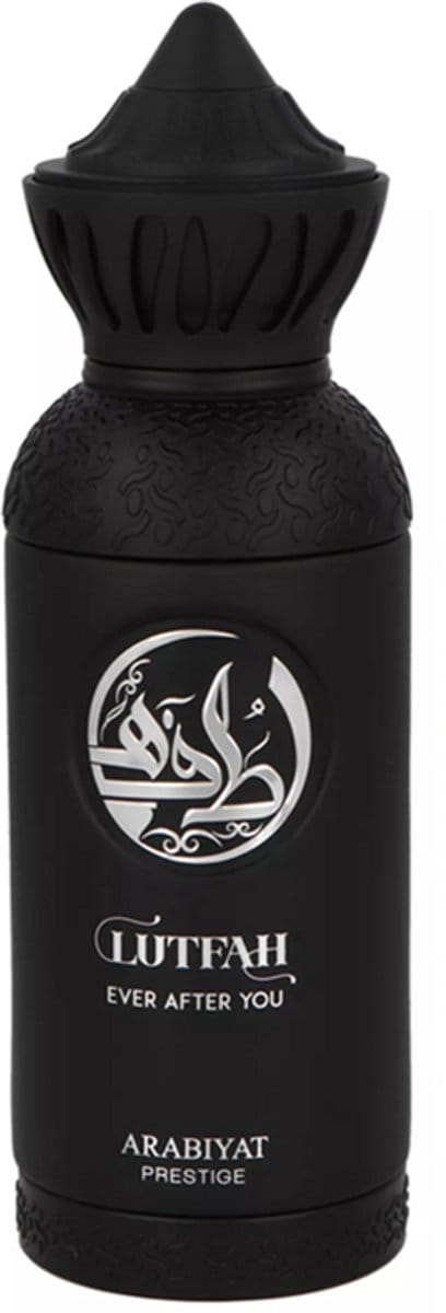 Arabiyat Prestige Lutfah Ever After You - Eau de Parfum - 80 ml