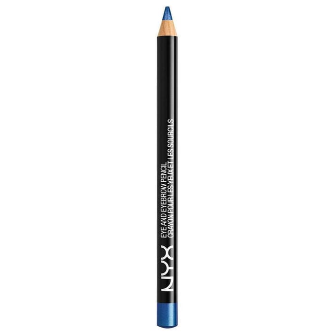 NYX Professional Make-Up Slim Eye Pencil Sapphire 1 st