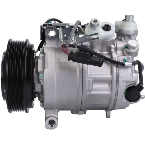 Airco-compressor ELSTOCK 51-1242