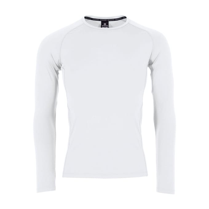 Stanno Core Baselayer Long Sleeve Shirt - Maat 164