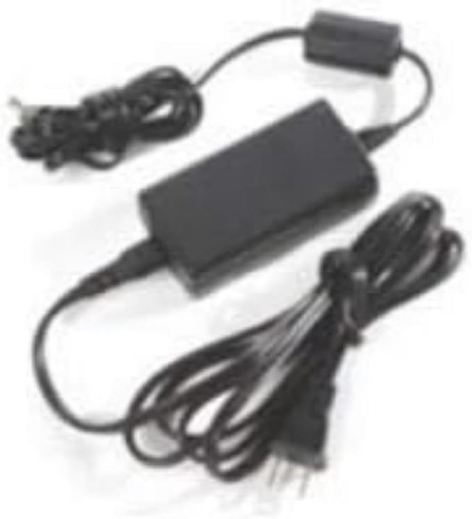 Oplader voor Labelprinter 110-240V - Geschikt voor BMP21 Serie