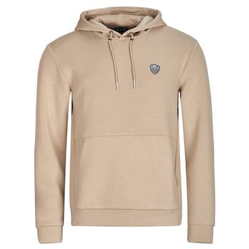 Capuchon sweaters Emporio Armani EA7 TRAIN PREMIUM SHIELD HOODIE 8NPM21