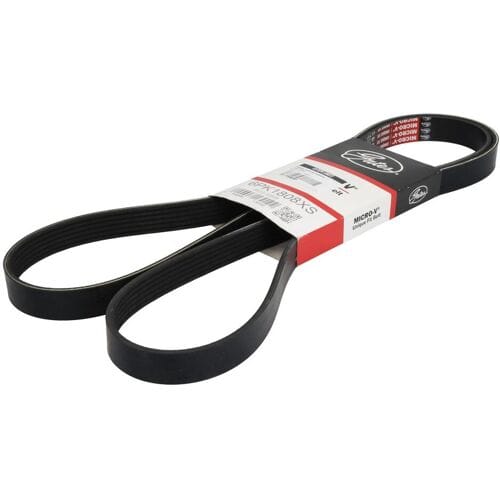 V-ribbelriem GATES GAT6PK1808XS