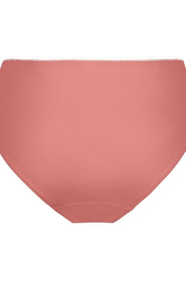 Hunkemöller Hoge slip Diva Oranje