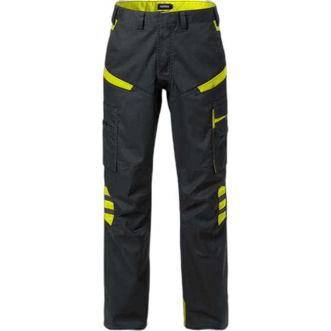 Werkbroek voor dames Fristads 2554STFP