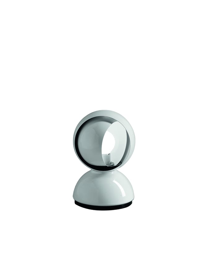 Artemide ECLISSE Wand-/ Tafellamp Wit