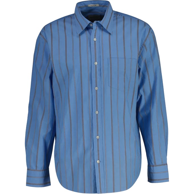 Shirt Gant Rel