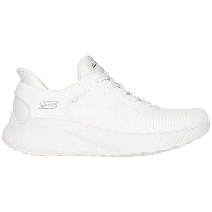 Skechers Slip-Ins Bobs Sport Squad Chaos Sneakers Dames