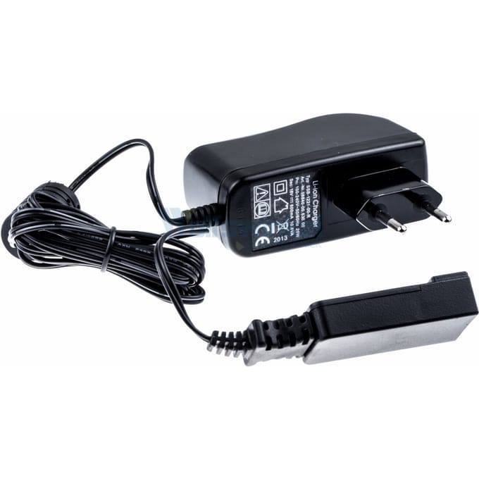 Gardena oplader 18v li-ion (eu)