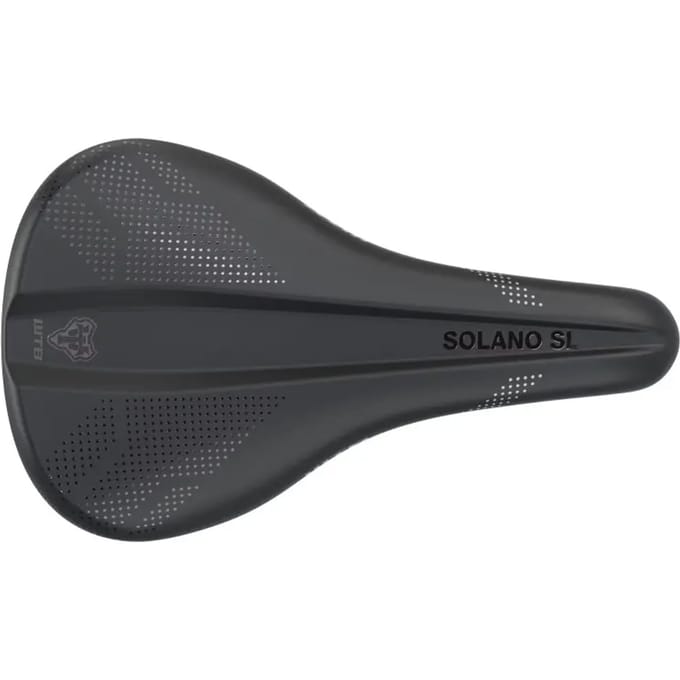 Zadel WTB Solano SL Fusion Carbon