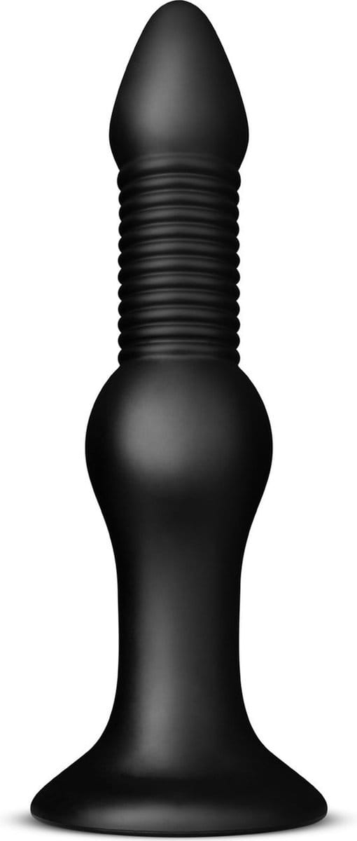 BUTTR - Explosive Warhead Anaal Dildo