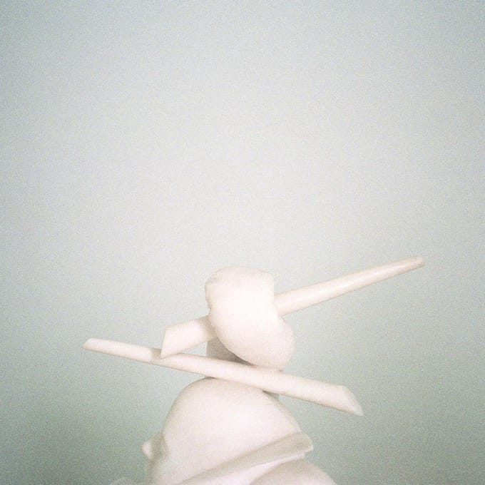 Glass Body Ep