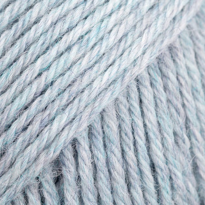 DROPS Lima Mix - 9032 mist - Wol Garen
