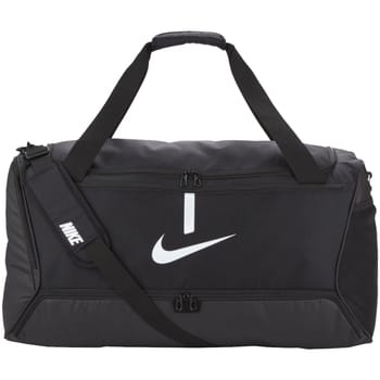 Nike Academy Team SporttasBlack/Black/White - Maat MISC