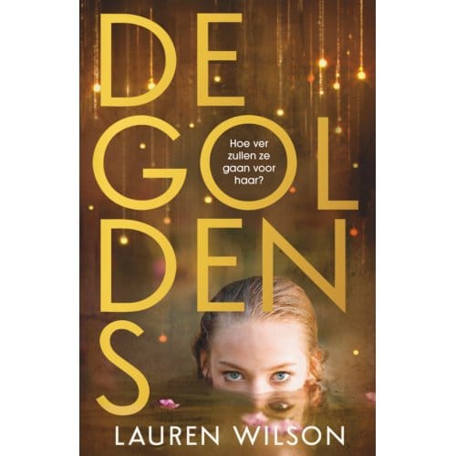 De Goldens - Lauren Wilson