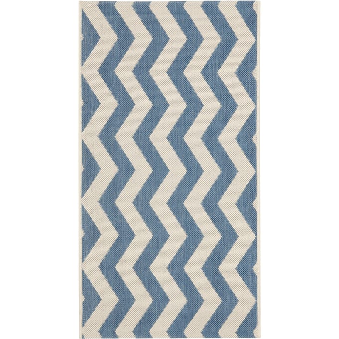 Vloerkleed Amalfi in- & outdoor | Safavieh