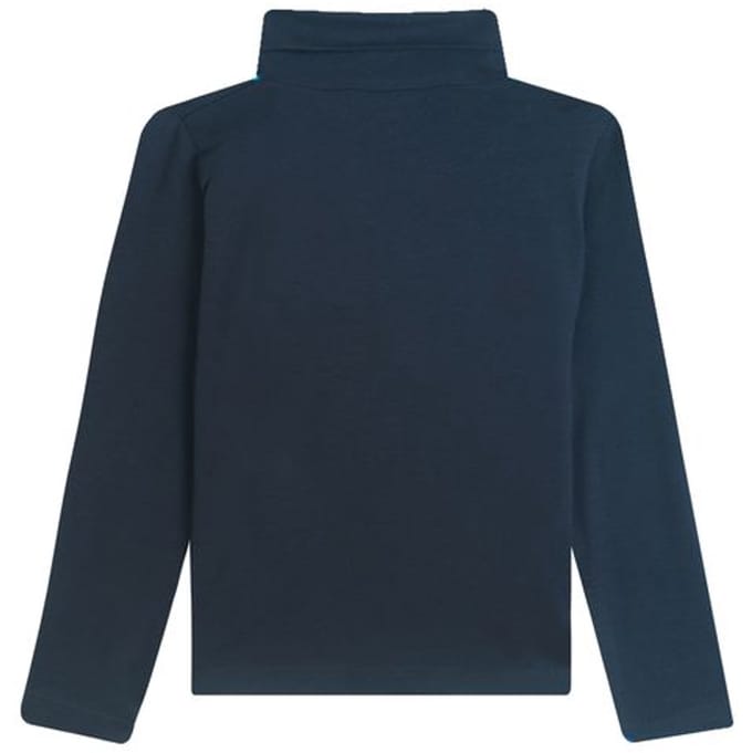 Someone Jongens Souspull Navy - JACKSON - Maat 122