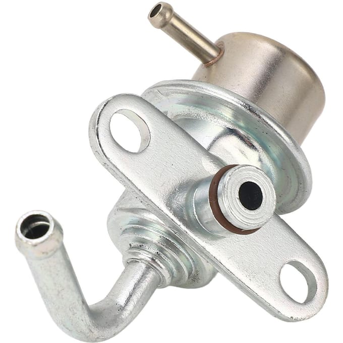 Brandstofdrukregelaar B61P‑13‑280 Brandstofinjectie Raildrukregelaar Vervanging voor Mazda Miata 1990 tot 1993