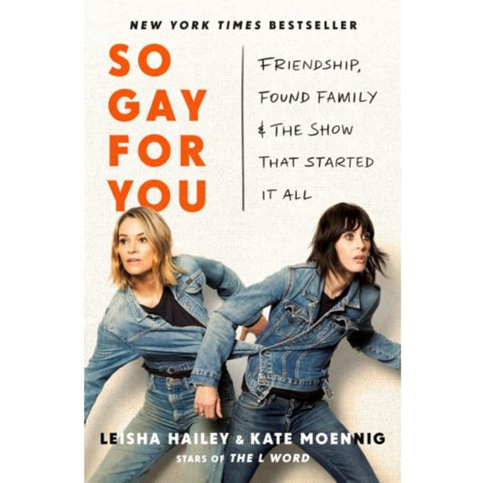 So Gay For You - Kate Moennig