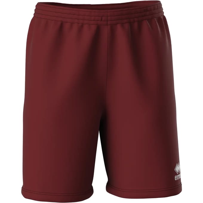 Errea Edo Short Jr - Sportswear - Kinderen