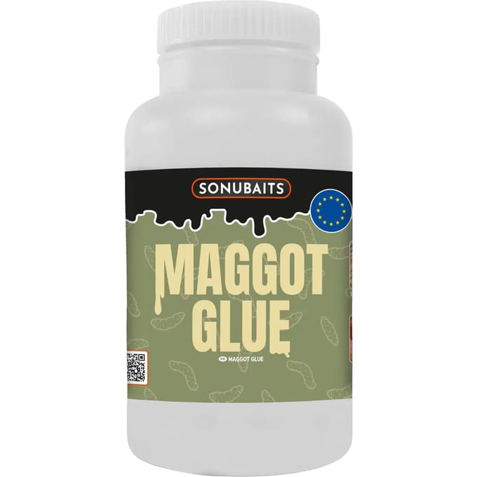 Lijm Sonubaits Maggot Glue