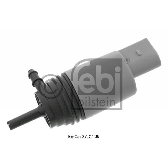 Waterpomp, koplampsproeier FEBI BILSTEIN 26495