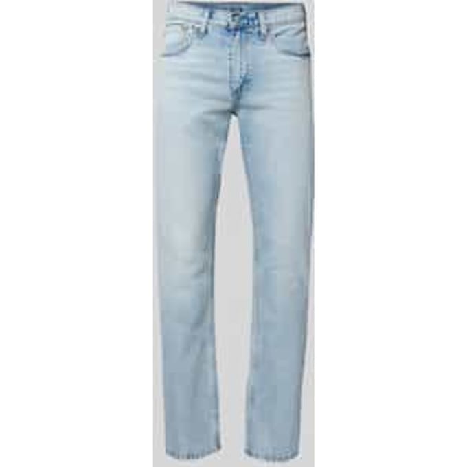 Slim fit jeans in 5-pocket-design model '511®'