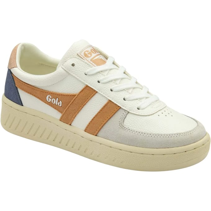 Damestrainers Gola Grandslam Trident
