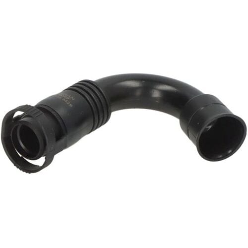 Slang, cilinderkopontluchting AKUSAN GB 0049