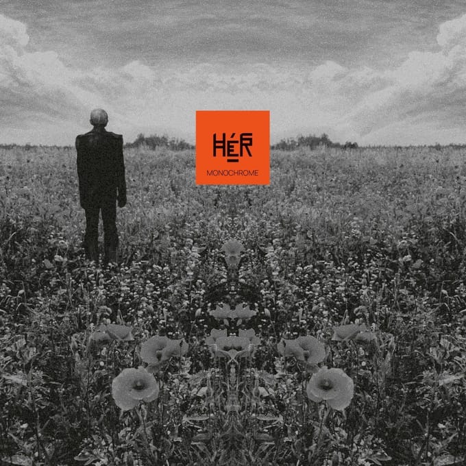 Monochrome - Her