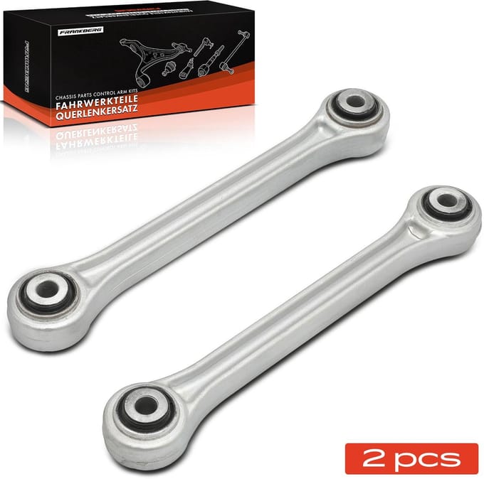 Frankberg 2x dwarsdragers achteras voor Porsche 911 1997-2012