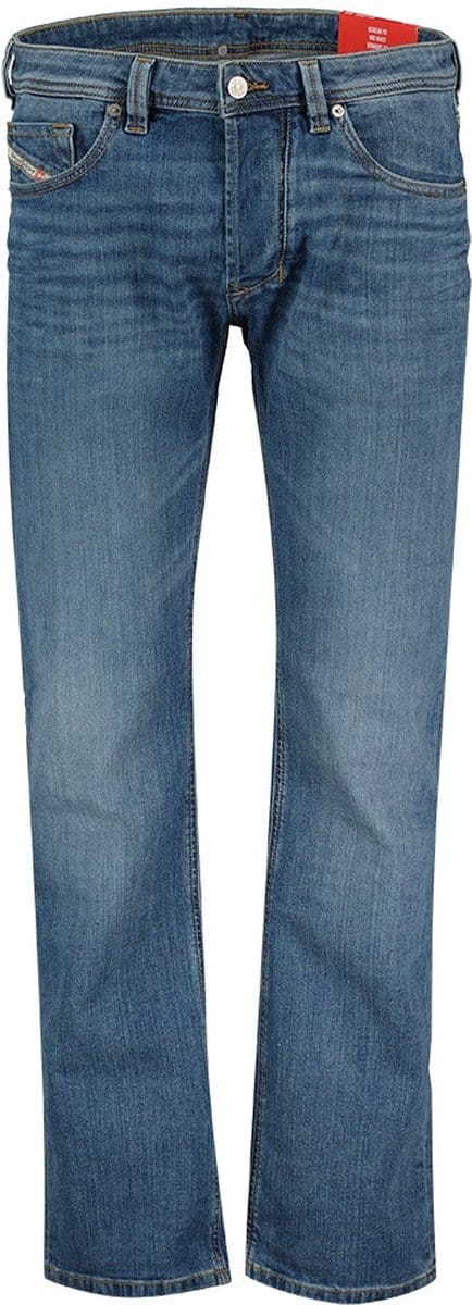 Diesel 00c06q-0kial 1985 Larkee Jeans Blauw 36 / 32 Man