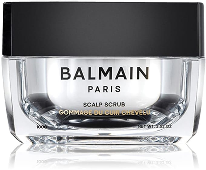 Balmain Paris - Men, Scalp Scrub, 100 g