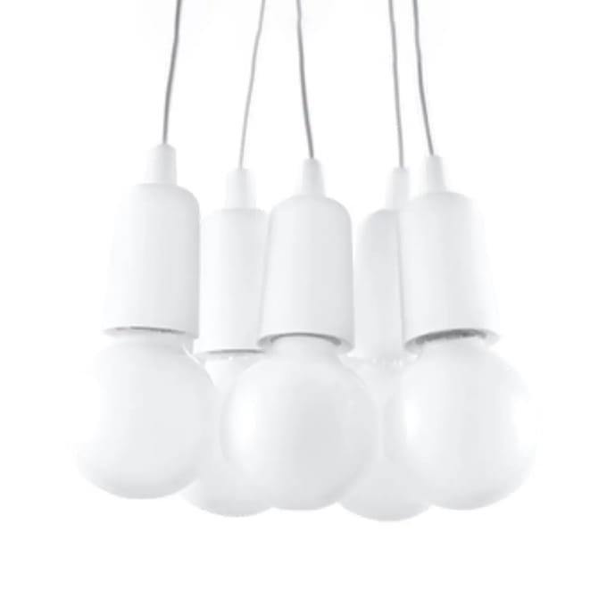 Hanglamp Sollux Lighting Diego 5