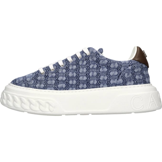 Casadei Sneakers blauw