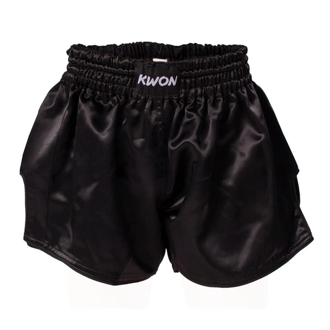 Boksbroek thaï Kwon Clubline