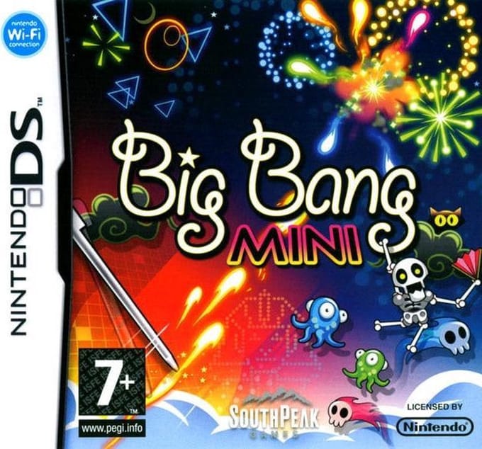 Big Bang Mini