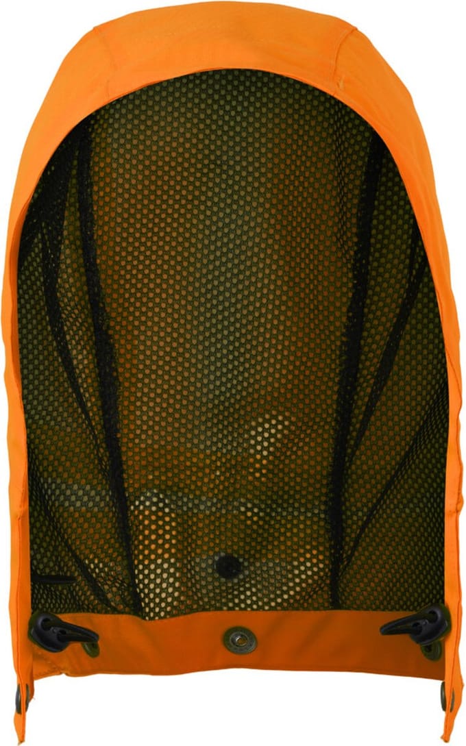 HAVEP Capuchon High Vis 60106 - Fluo Oranje - PCE